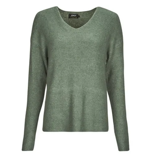 Pull ONLCAMILLA V-NECK L/S PULLOVER KNT - Only - Modalova