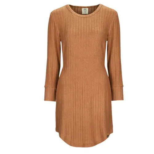 Robe courte NEW COSY DRESS - Rip Curl - Modalova
