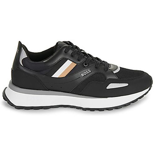 Baskets basses Jonah_Runn_mx_N - BOSS - Modalova