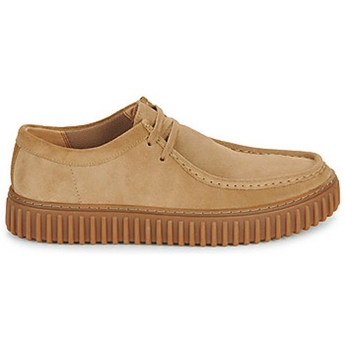 Derbies Clarks TORHILL LO - Clarks - Modalova