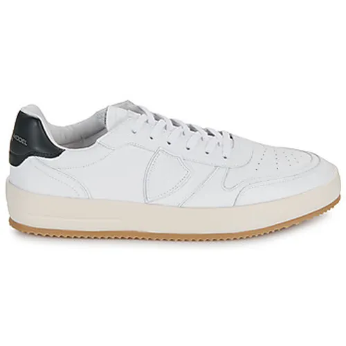 Baskets basses NICE LOW MAN - Philippe Model - Modalova