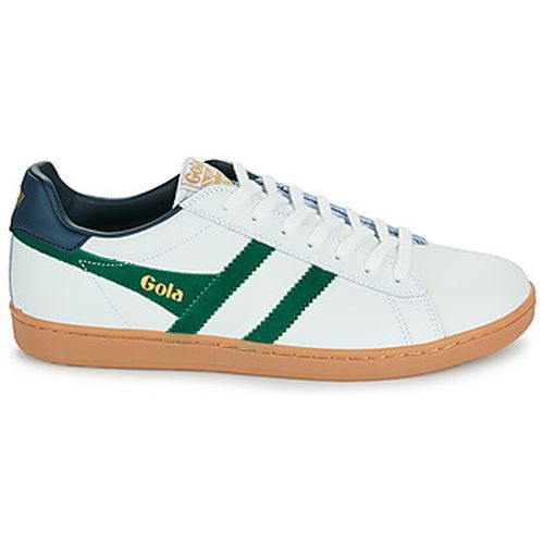 Baskets basses EQUIPE II LEATHER - Gola - Modalova