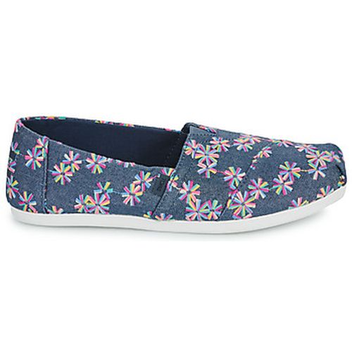 Espadrilles Toms ALPARGATA - Toms - Modalova