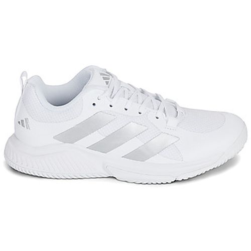 Chaussures Court Team Bounce 2.0 W - adidas - Modalova