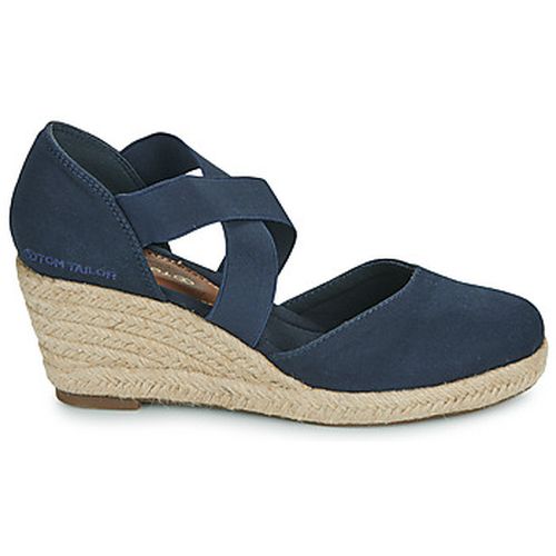 Sandales compensées 5390090020 - Tom Tailor - Modalova