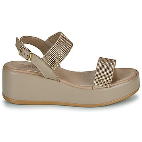 Sandales compensées 5687122 - IgI&CO - Modalova