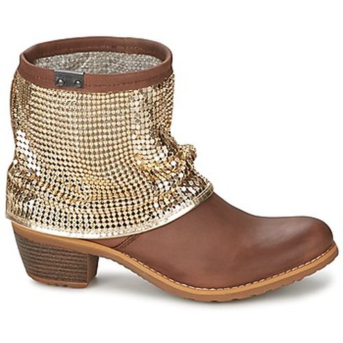Bottines Bunker RIA Strass - Bunker - Modalova