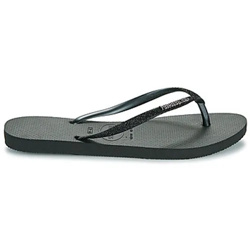 Tongs Havaianas SLIM GLITTER II - Havaianas - Modalova