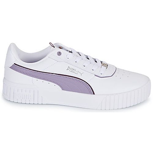 Baskets basses Puma Carina 2.0 Lux - Puma - Modalova