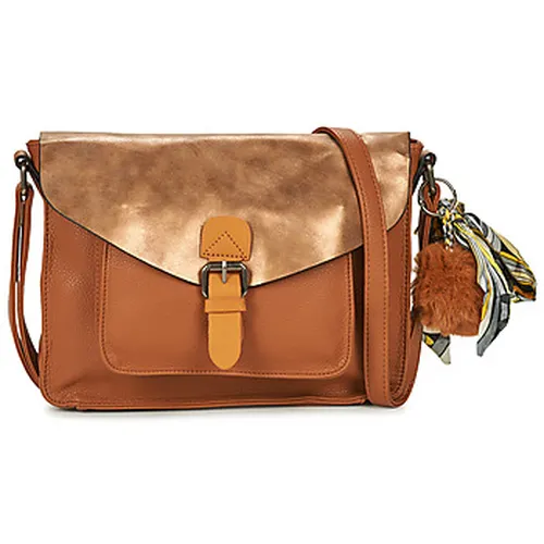Sac Bandouliere Nanucci 6727 - Nanucci - Modalova