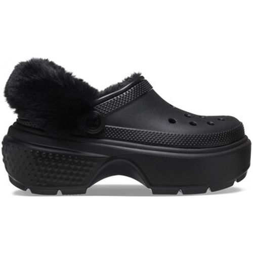 Sabots Crocs Stomp Lined Clog - Crocs - Modalova