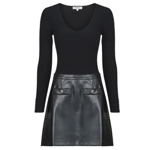 Robe courte Morgan REGOTA - Morgan - Modalova