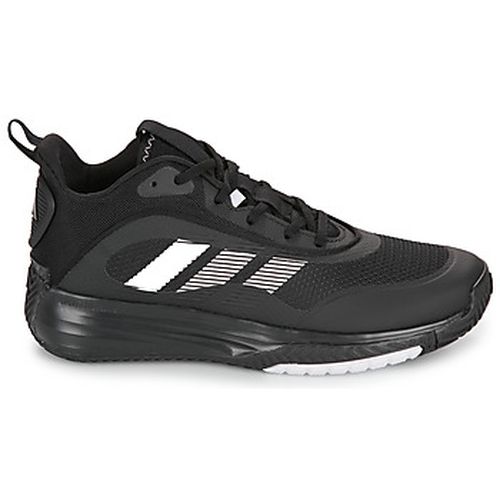 Chaussures adidas OWNTHEGAME 3.0 - adidas - Modalova