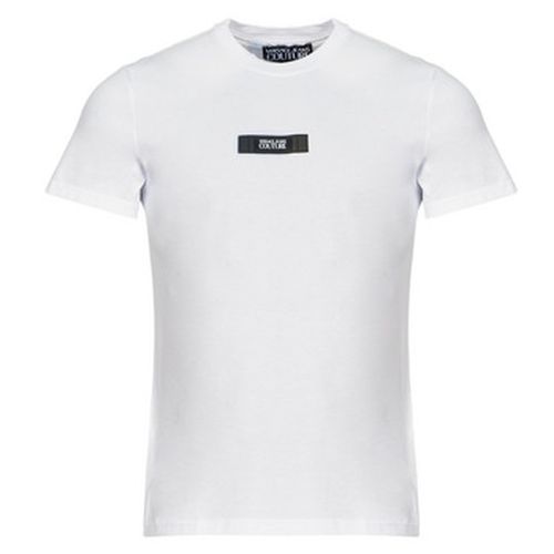 T-shirt MAGLIET.77GAH6S3 - Versace Jeans Couture - Modalova