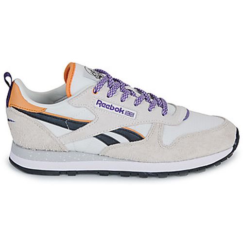 Baskets basses CLASSIC LEATHER - Reebok Classic - Modalova