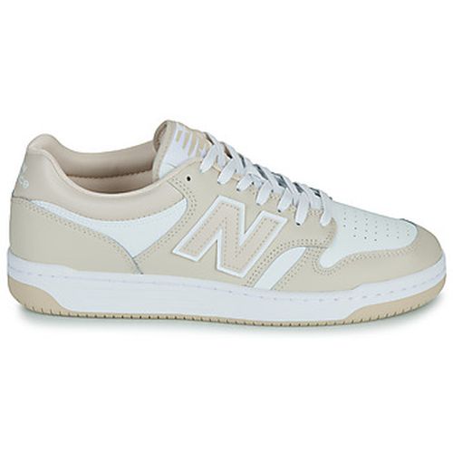 Baskets basses New Balance 480 - New Balance - Modalova