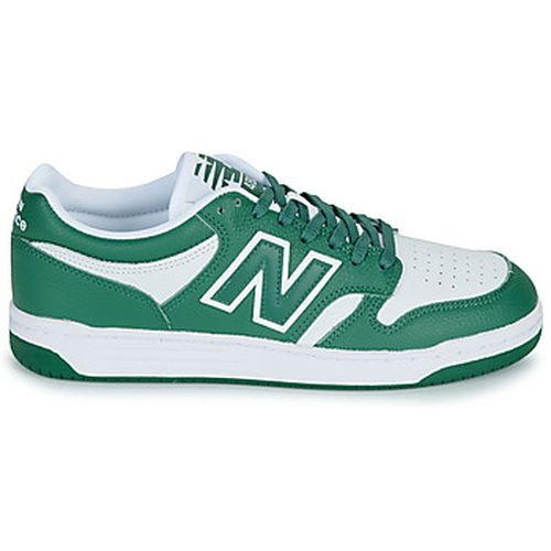 Baskets basses New Balance 480 - New Balance - Modalova