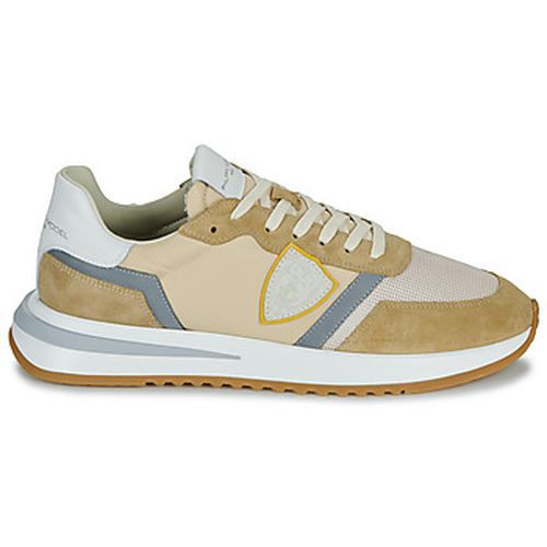 Baskets basses TROPEZ 2.1 LOW MAN - Philippe Model - Modalova