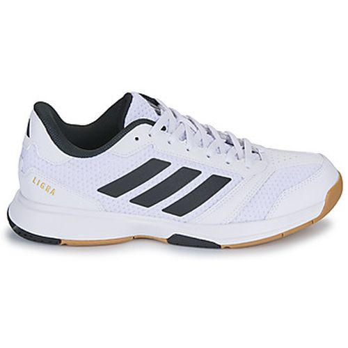 Chaussures adidas Ligra 8 M - adidas - Modalova