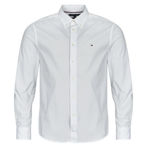 Chemise CORE FLEX POPLIN SOLID RF SHIRT - Tommy Hilfiger - Modalova