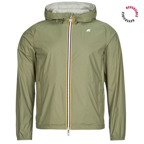Blouson K-Way JAKE PLUS.2 DOUBLE - K-Way - Modalova
