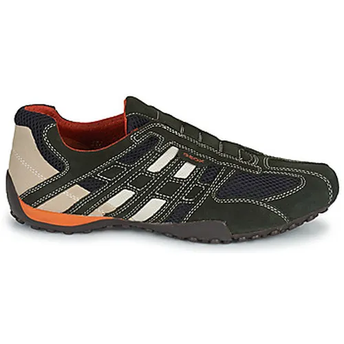 Slip ons Geox SNAKE L - Geox - Modalova