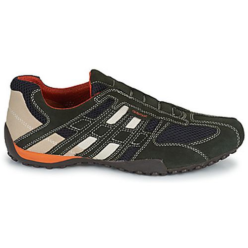 Slip ons Geox SNAKE L - Geox - Modalova