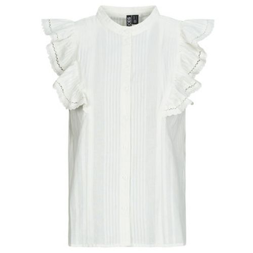 T-shirt Pieces PCSIKKA - Pieces - Modalova