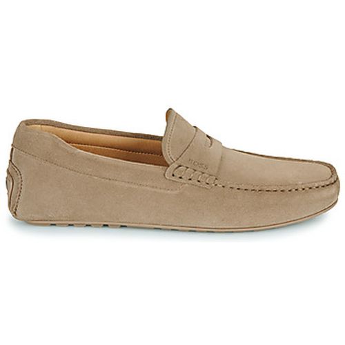 Mocassins BOSS Noel Mocc sdpeb - BOSS - Modalova