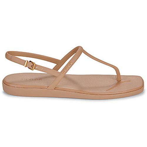 Sandales plates Miami Thong Flip - Crocs - Modalova