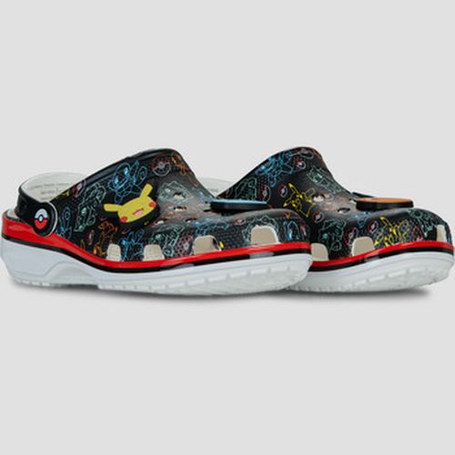 Sabots Crocs Pokemon Print Cls Clg - Crocs - Modalova