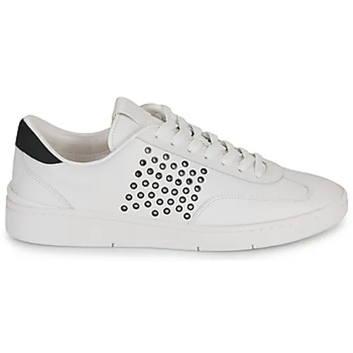 Baskets basses WILTON LACE UP - MICHAEL Michael Kors - Modalova