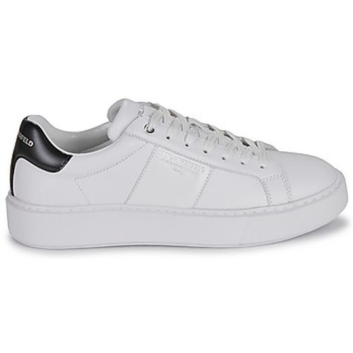 Baskets basses MAXI KUP RSG Band Lo Lace - Karl Lagerfeld - Modalova