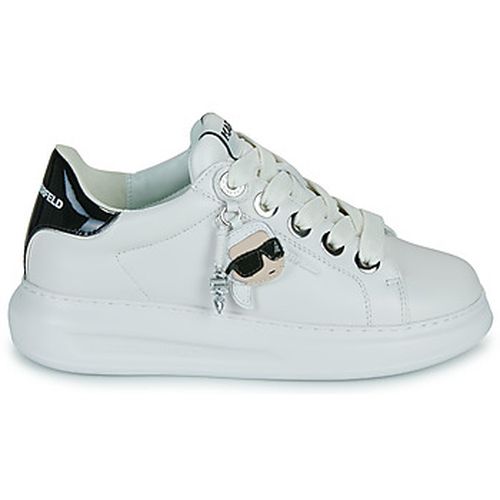 Baskets basses KAPRI NFT Twin Pendant Lo - Karl Lagerfeld - Modalova