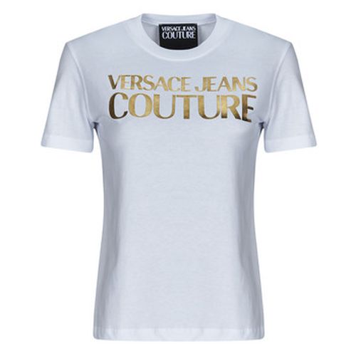 T-shirt 78HAHT01 - Versace Jeans Couture - Modalova