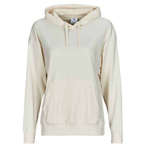 Sweatshirts à capuche ESS ELEVATED RIB HOODIE - Puma - Modalova