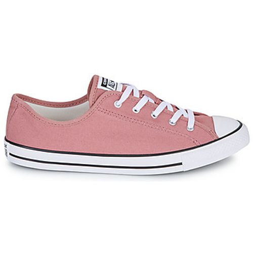 Baskets basses CHUCK TAYLOR ALL STAR DAINTY - Converse - Modalova