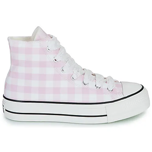 Baskets montantes CHUCK TAYLOR ALL STAR LIFT - Converse - Modalova