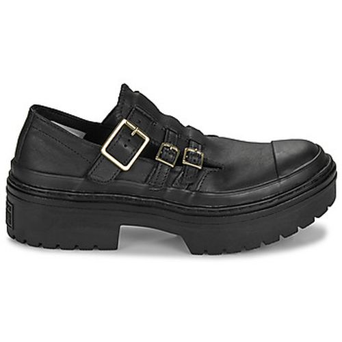 Ballerines CHUCK TAYLOR ALL STAR LUGGED HEEL MARY JANE PLATFORM - Converse - Modalova