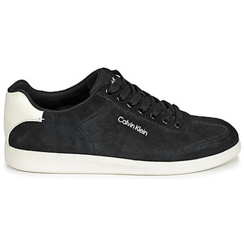 Baskets basses LOW CUPSOLE LACEUP SU - Calvin Klein Jeans - Modalova