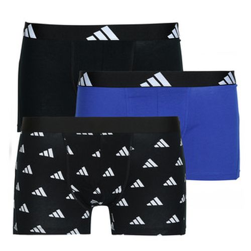 Boxers ACTIVE FLEX COTTON Pack de 3 - adidas - Modalova