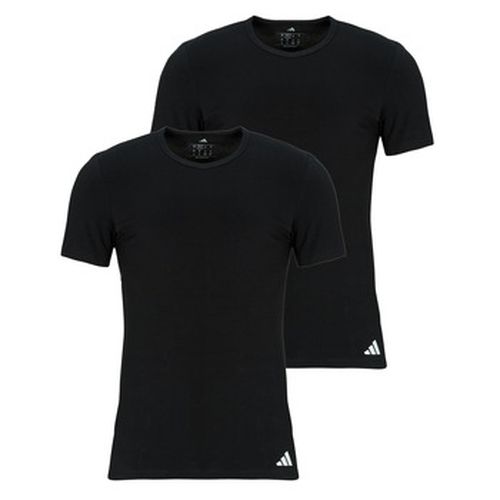 T-shirt ACTIVE FLEX COTTON Pack de 2 - adidas - Modalova