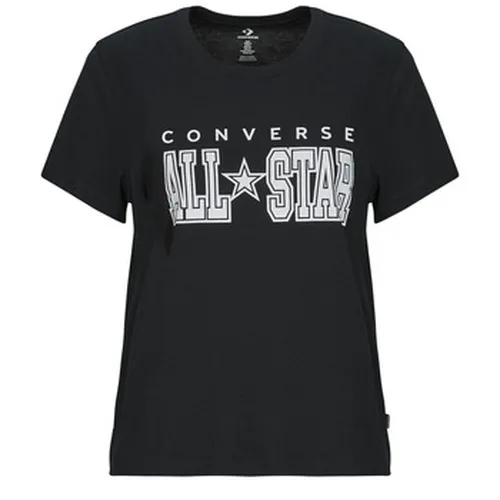 T-shirt ALL STAR RETRO TEE - Converse - Modalova