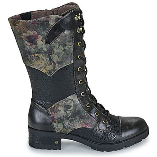 Bottes plates Laura Vita NCORAIL - Laura Vita - Modalova