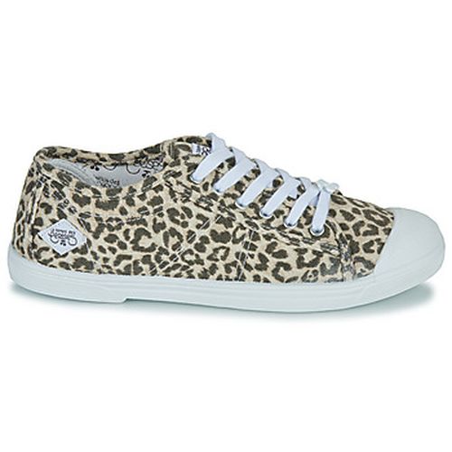 Baskets basses BASIC 02 - Le Temps des Cerises - Modalova