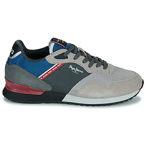 Baskets basses LONDON BRICK M - Pepe jeans - Modalova