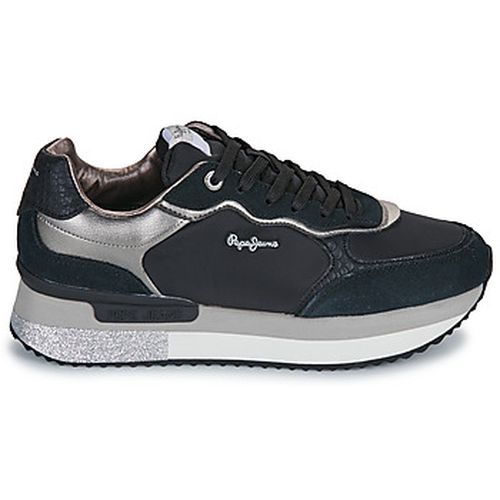 Baskets basses RUSPER GLAM W - Pepe jeans - Modalova
