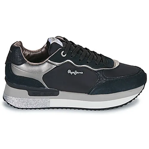 Baskets basses RUSPER GLAM W - Pepe jeans - Modalova