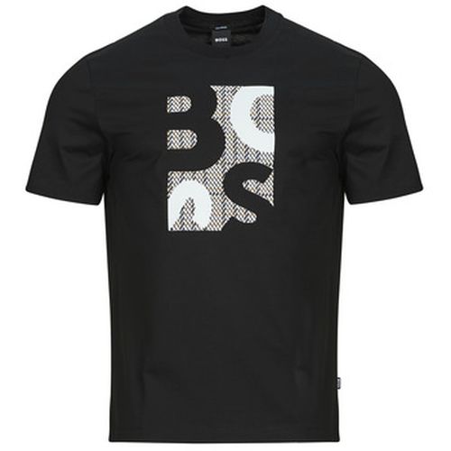 T-shirt BOSS H-Thompson 655 - BOSS - Modalova