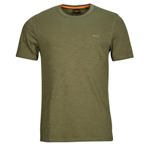 T-shirt BOSS Tegood - BOSS - Modalova